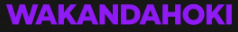 WAKANDAHOKI
